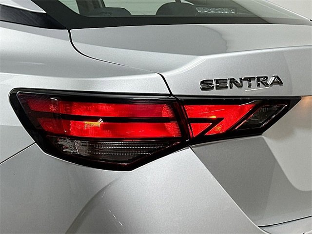 Used 2023 Nissan Sentra SV image 23