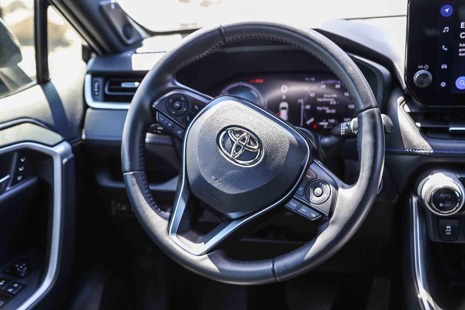 Certified 2023 Toyota RAV4 XSE AWD/4WD image 16