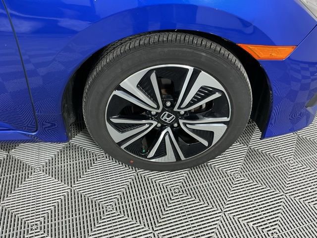 Used 2018 Honda Civic EX-T image 15