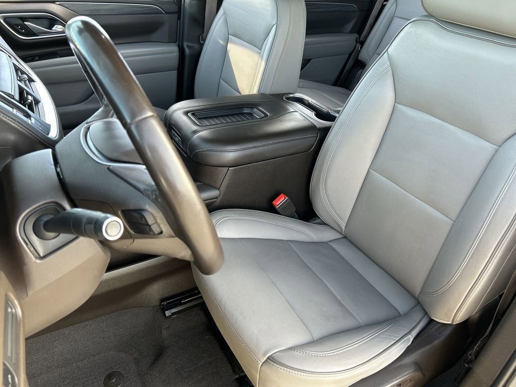 Used 2021 GMC Yukon SLT image 19