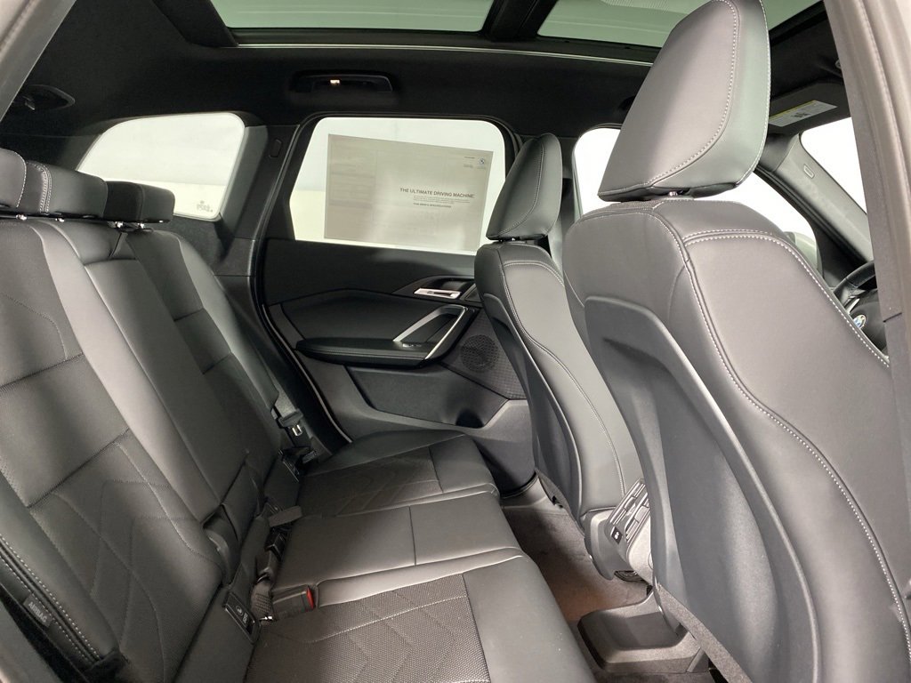 New 2026 BMW X1 xDrive28i w/ Convenience Package image 26