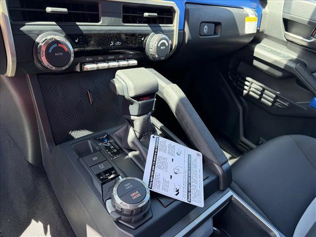 New 2026 Toyota Tacoma TRD Sport image 14