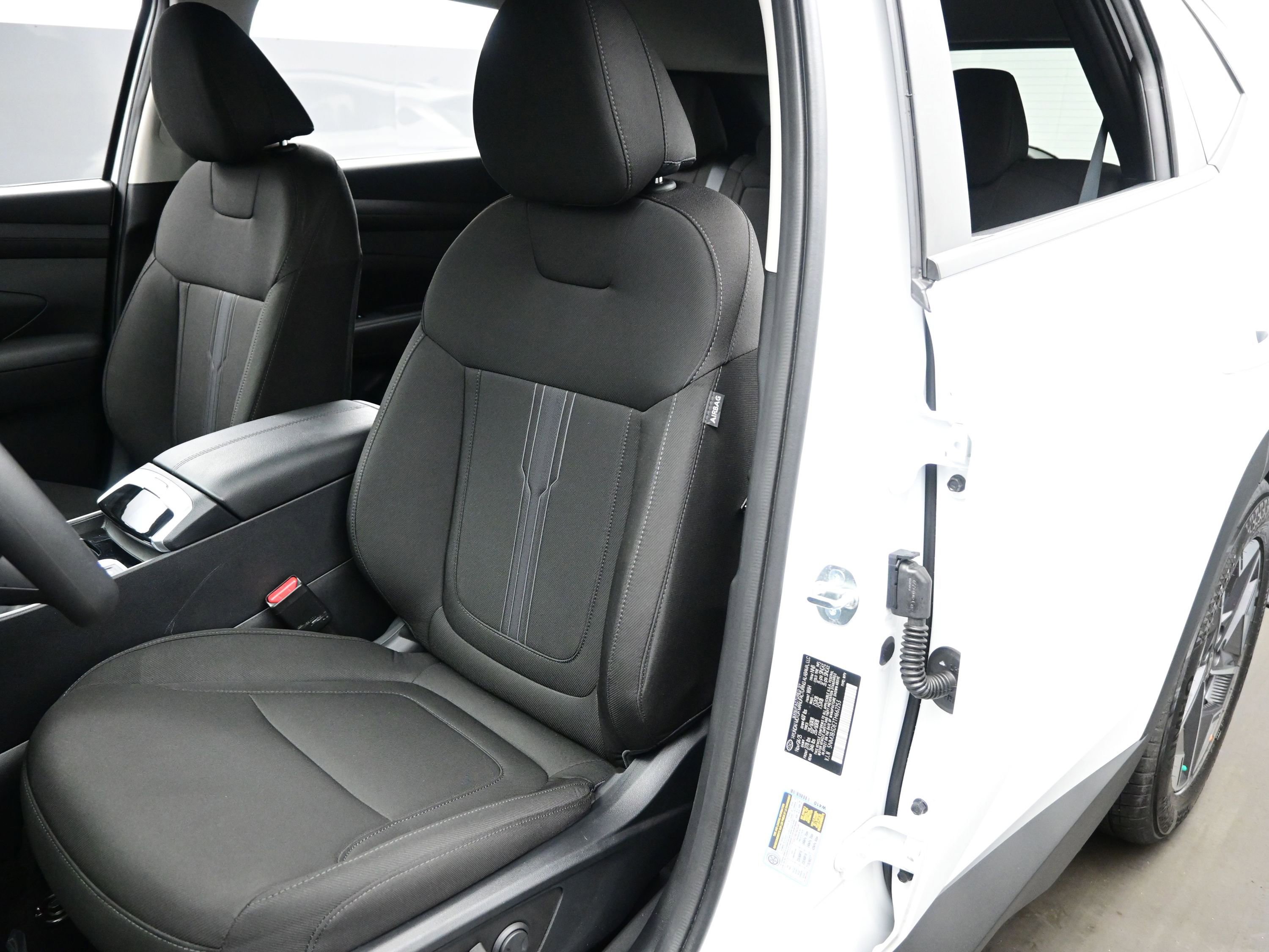 Certified 2026 Hyundai Tucson SEL image 12