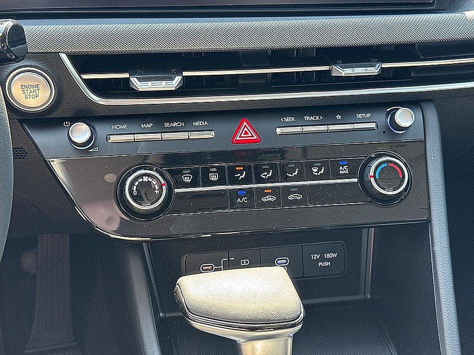 New 2026 Hyundai Sonata SE FWD image 11
