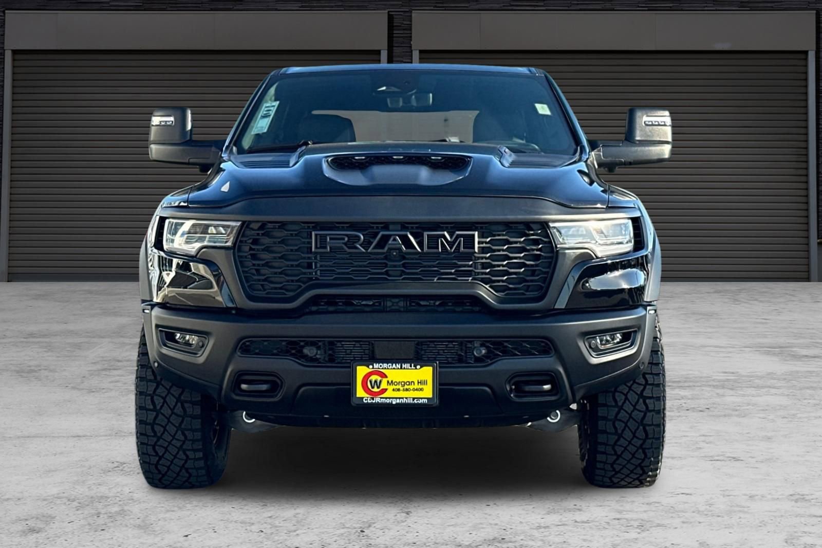 Used 2026 RAM 1500 RHO w/ RHO Level 1 Equipment Group image 10