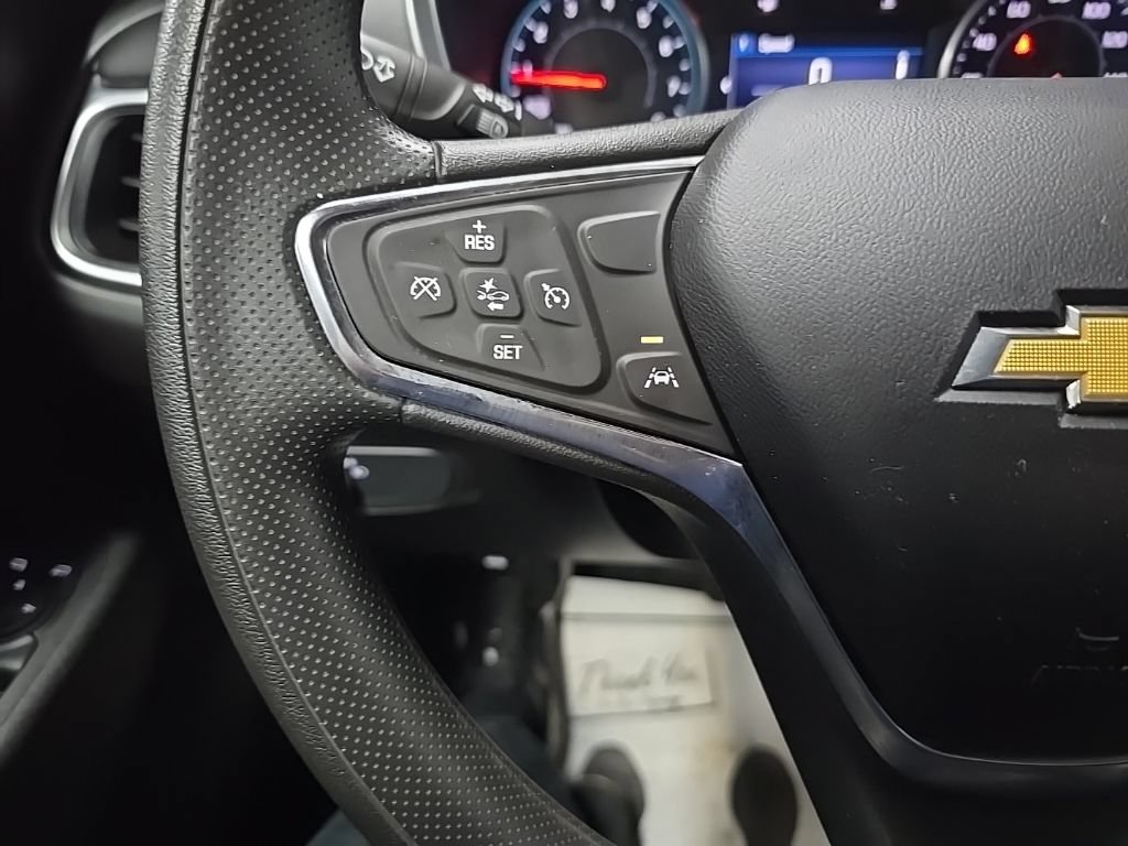 Used 2021 Chevrolet Equinox LT w/ LPO, Floor Liner Package AWD/4WD image 19