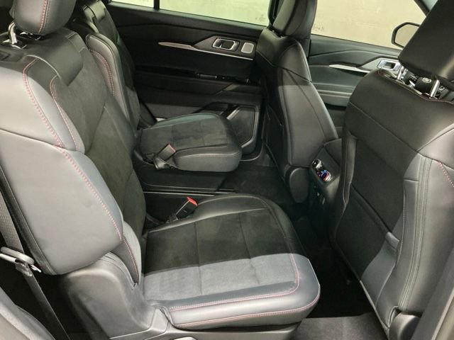 Used 2025 Ford Explorer ST w/ Sun And Sound Package image 20