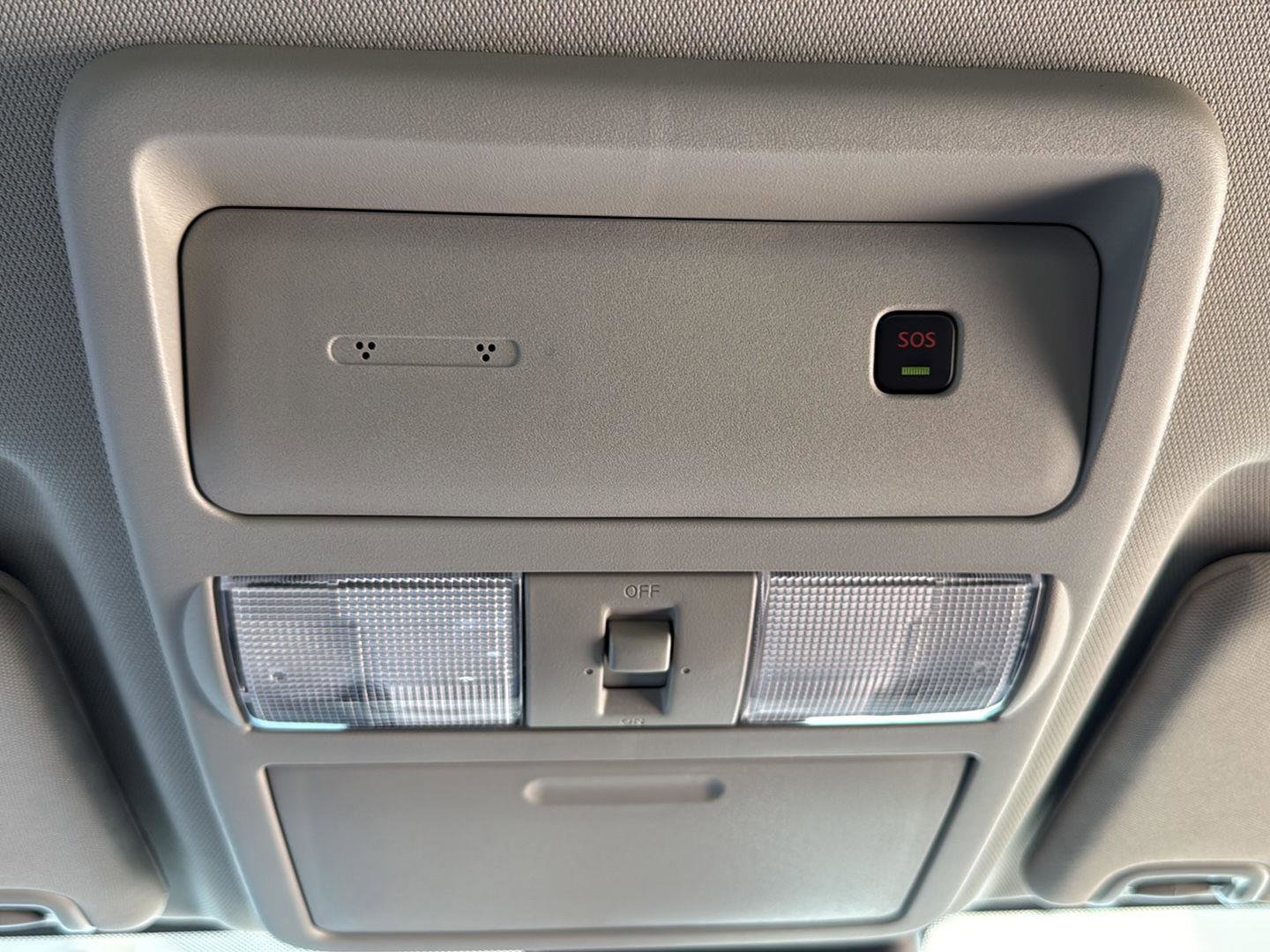 New 2026 Nissan Frontier S w/ S Utility Package image 29