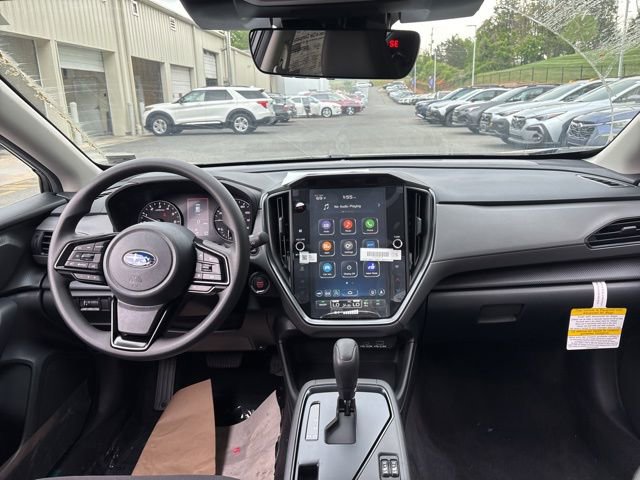 New 2026 Subaru Crosstrek 2.0i Premium image 19
