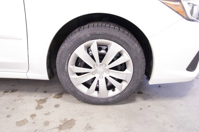 Used 2023 Subaru Impreza 2.0i image 11