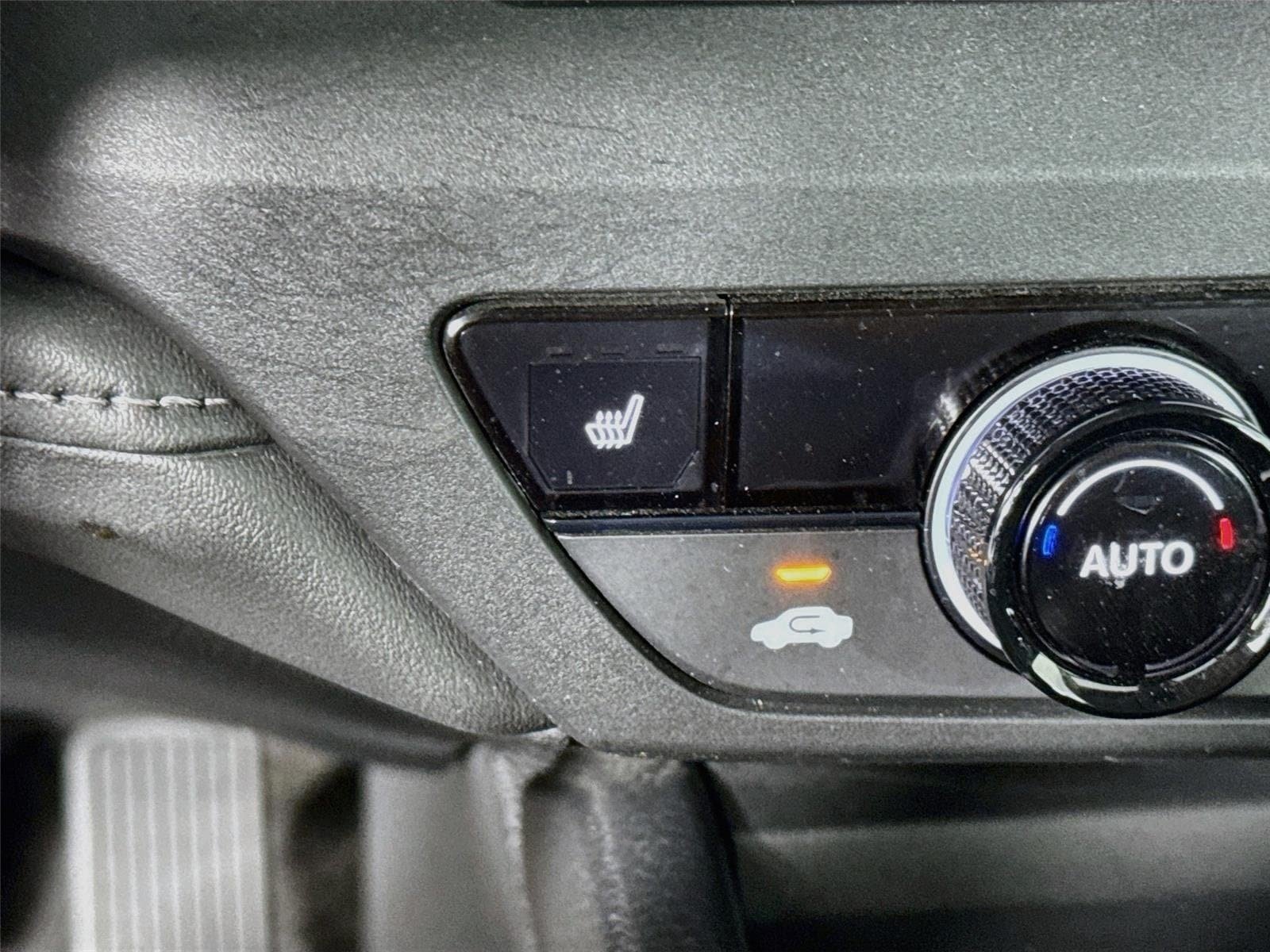 Used 2023 Honda Accord EX image 21