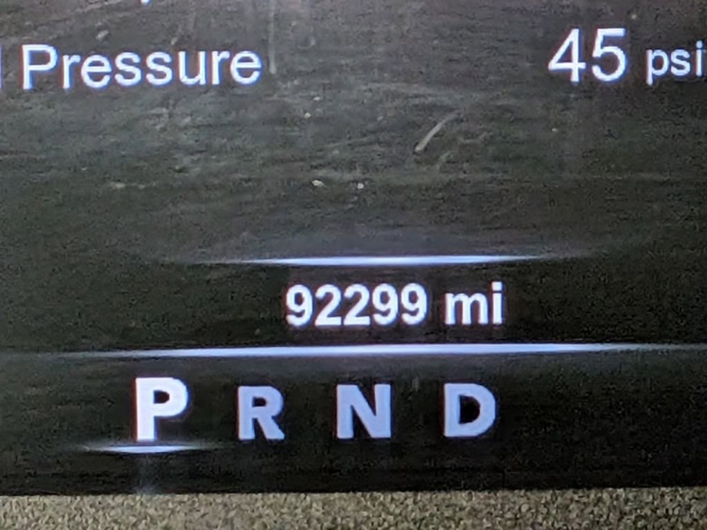 Used 2017 RAM 1500 Laramie w/ Convenience Group image 23