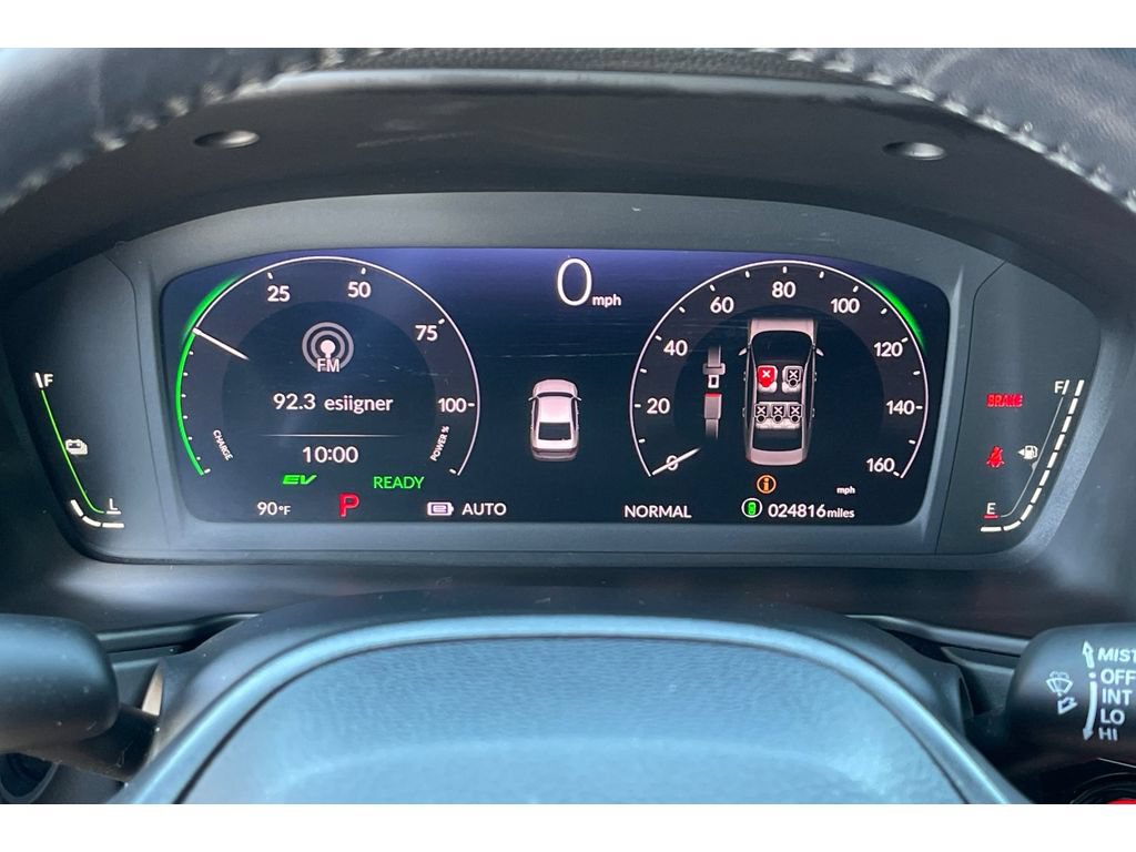 Used 2024 Honda Accord Sport image 38
