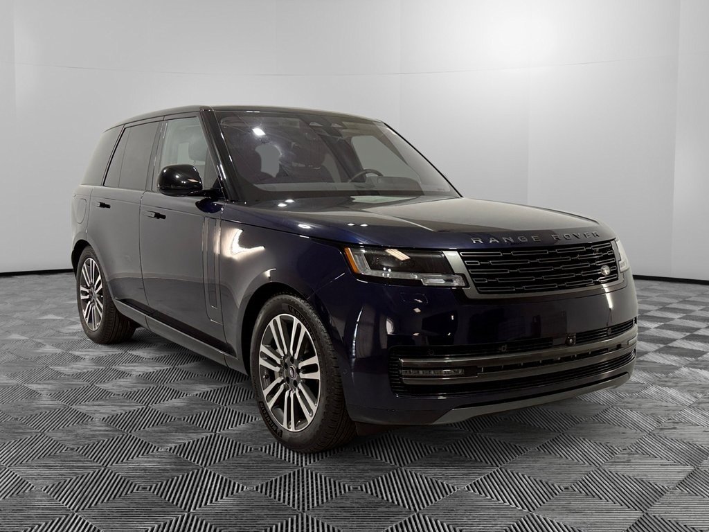 Used 2023 Land Rover Range Rover SE image 7