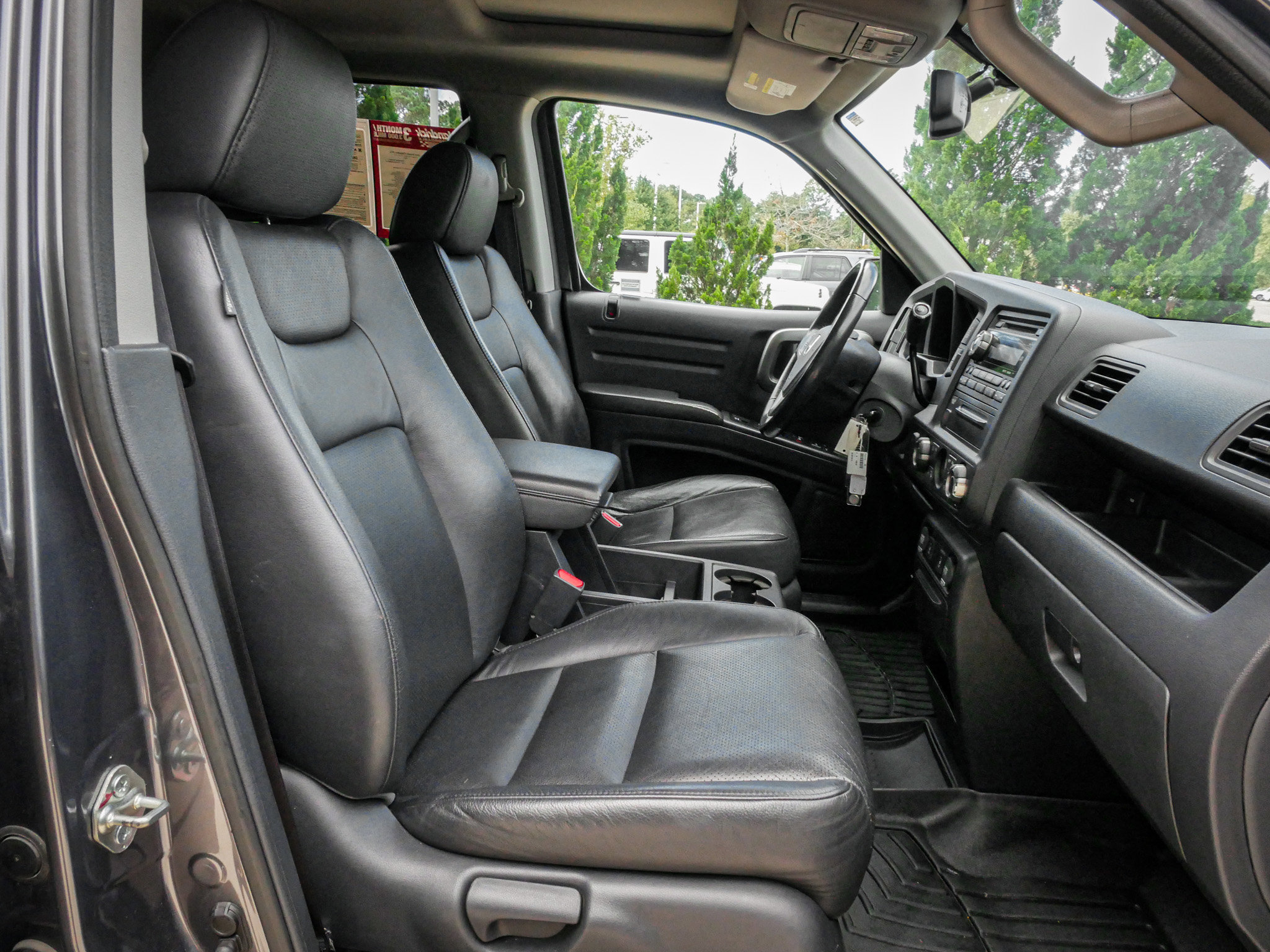 Used 2014 Honda Ridgeline RTL image 32