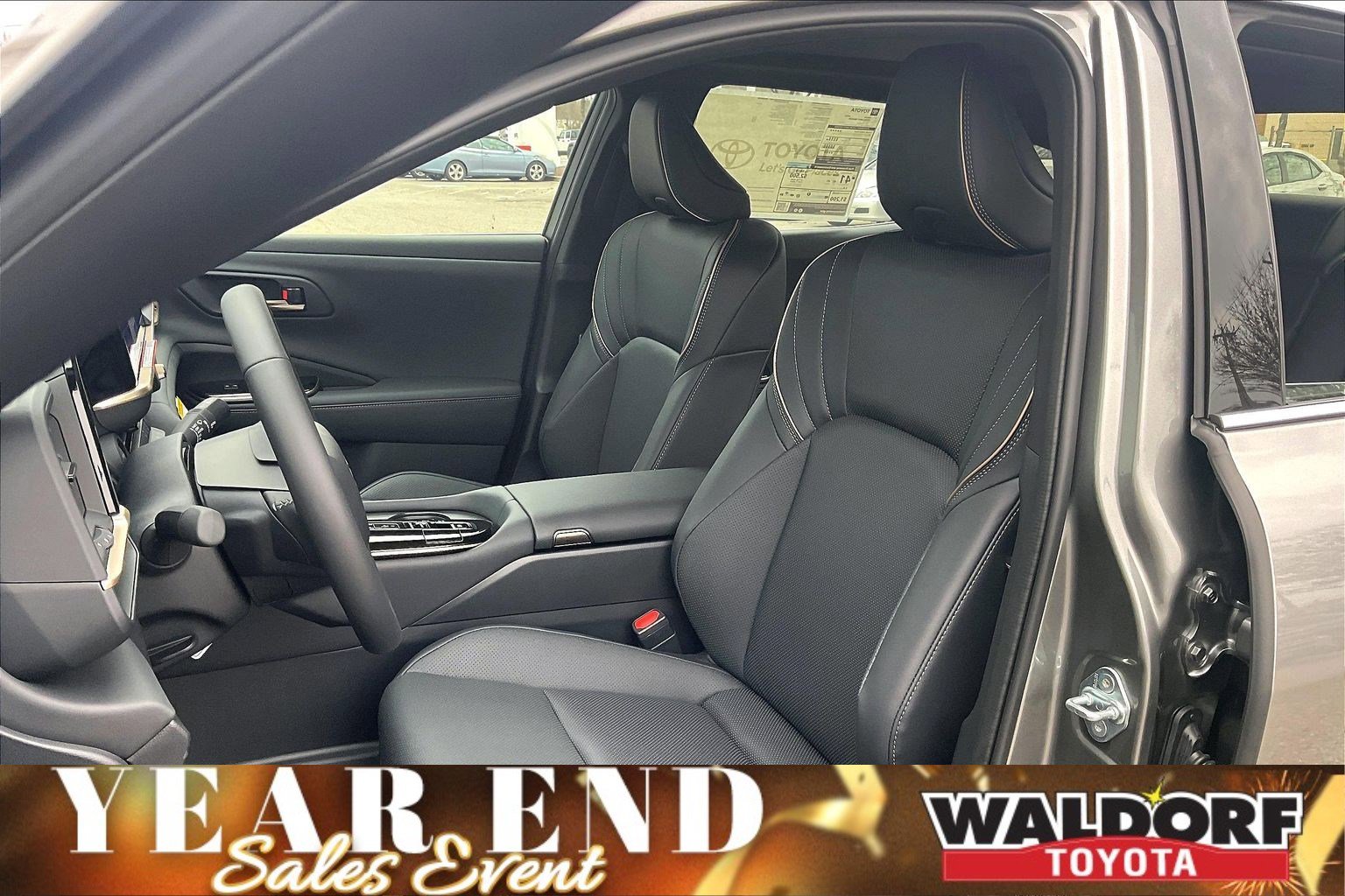 New 2026 Toyota Crown Limited image 11