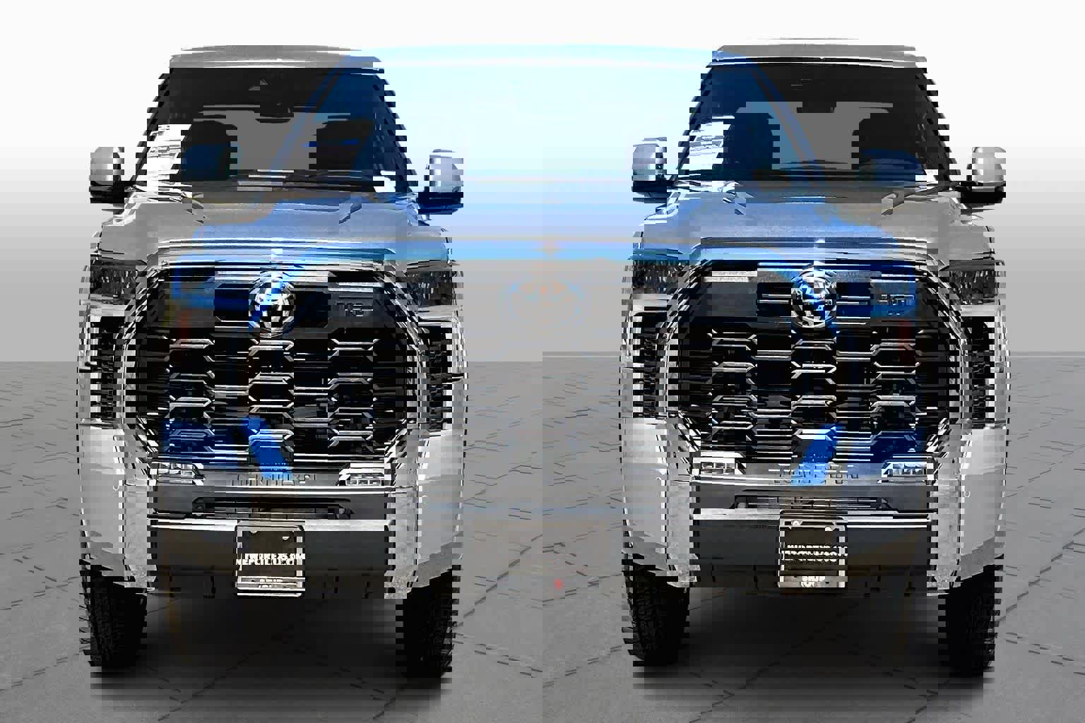 Used 2026 Toyota Tundra SR5 w/ TRD Off-Road Package image 3