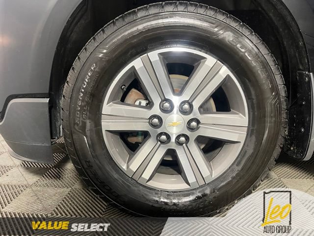 Used 2017 Chevrolet Traverse LT AWD/4WD image 29