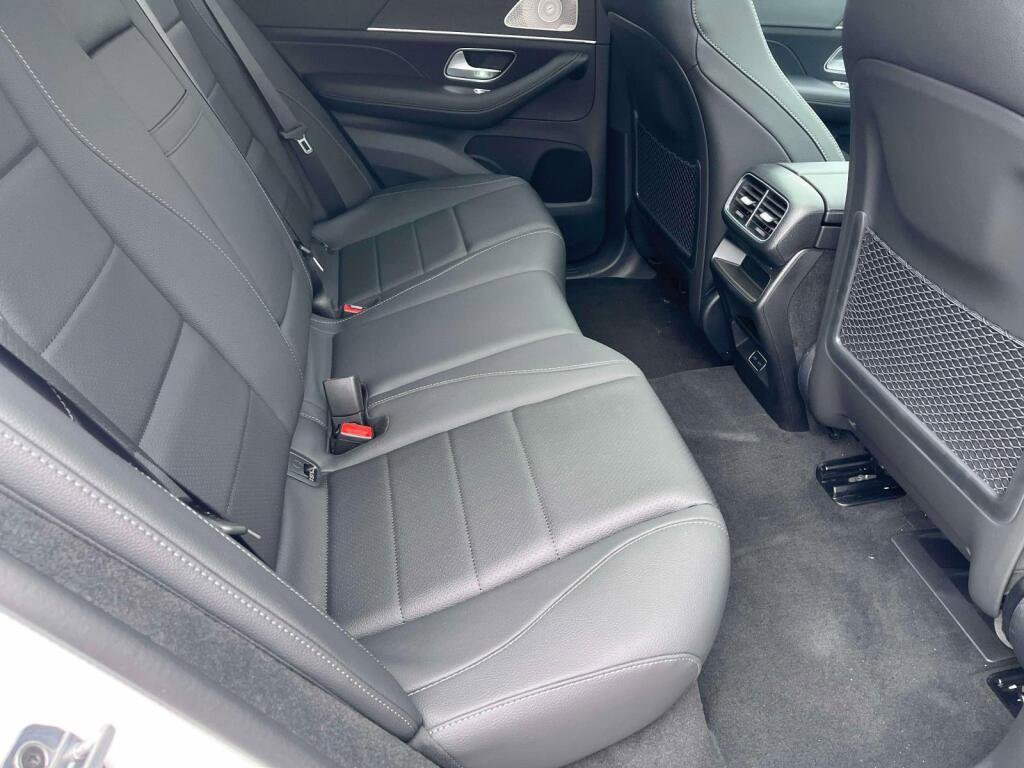 New 2026 Mercedes-Benz GLE 450 4MATIC Coupe image 19