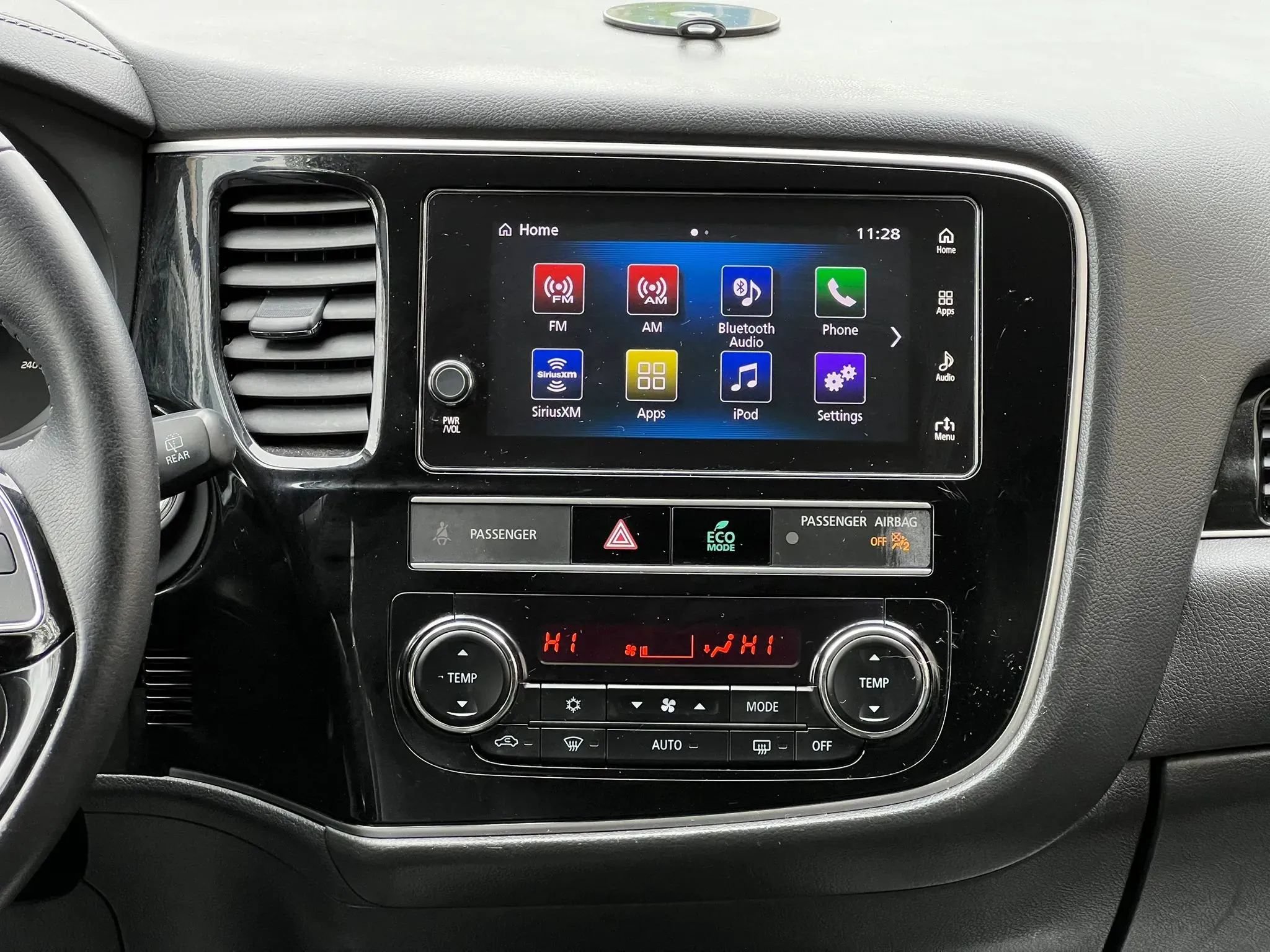 Used 2019 Mitsubishi Outlander SE FWD image 25