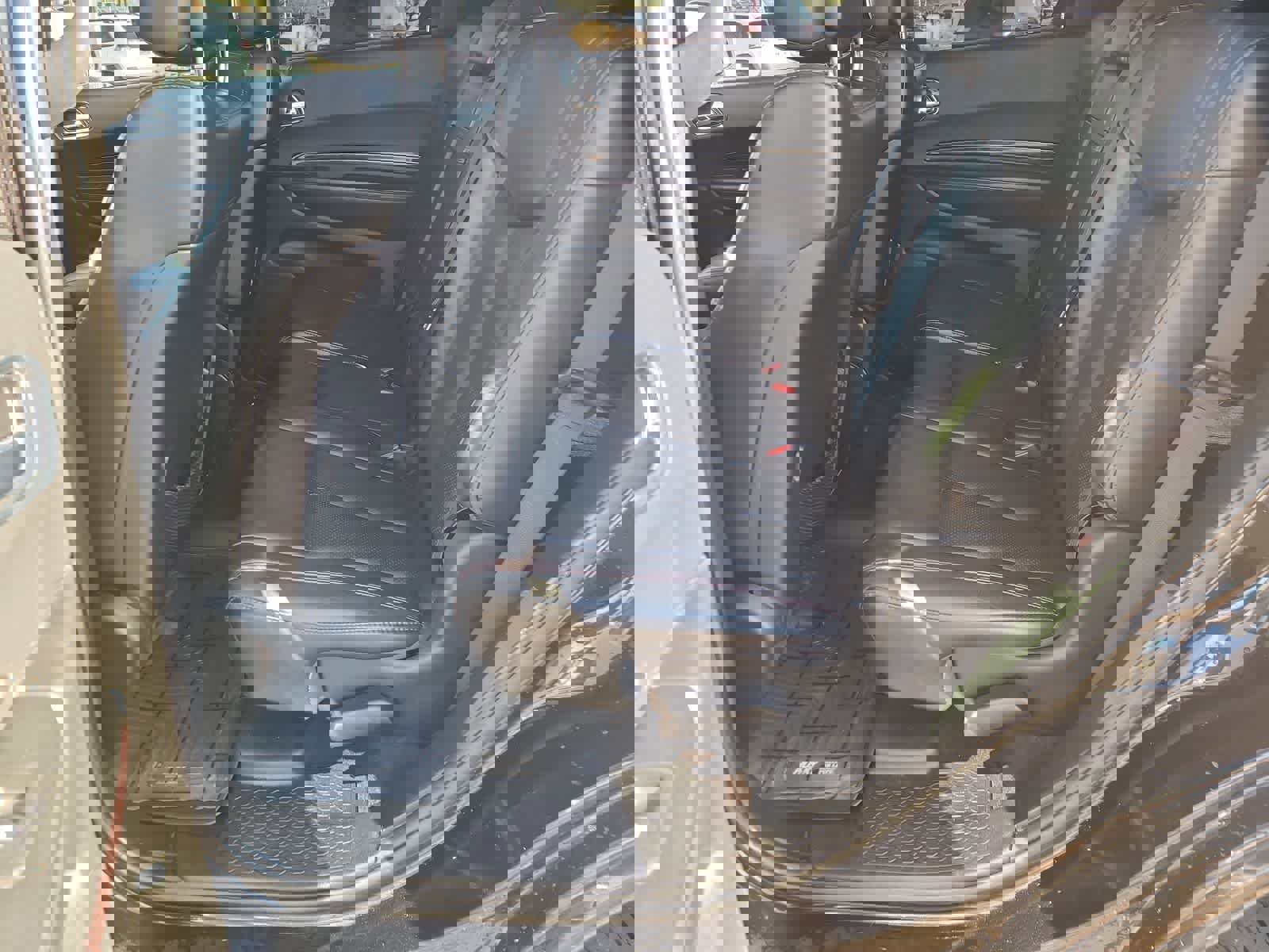 Used 2013 Dodge Durango R/T w/ Leather Interior Group image 21