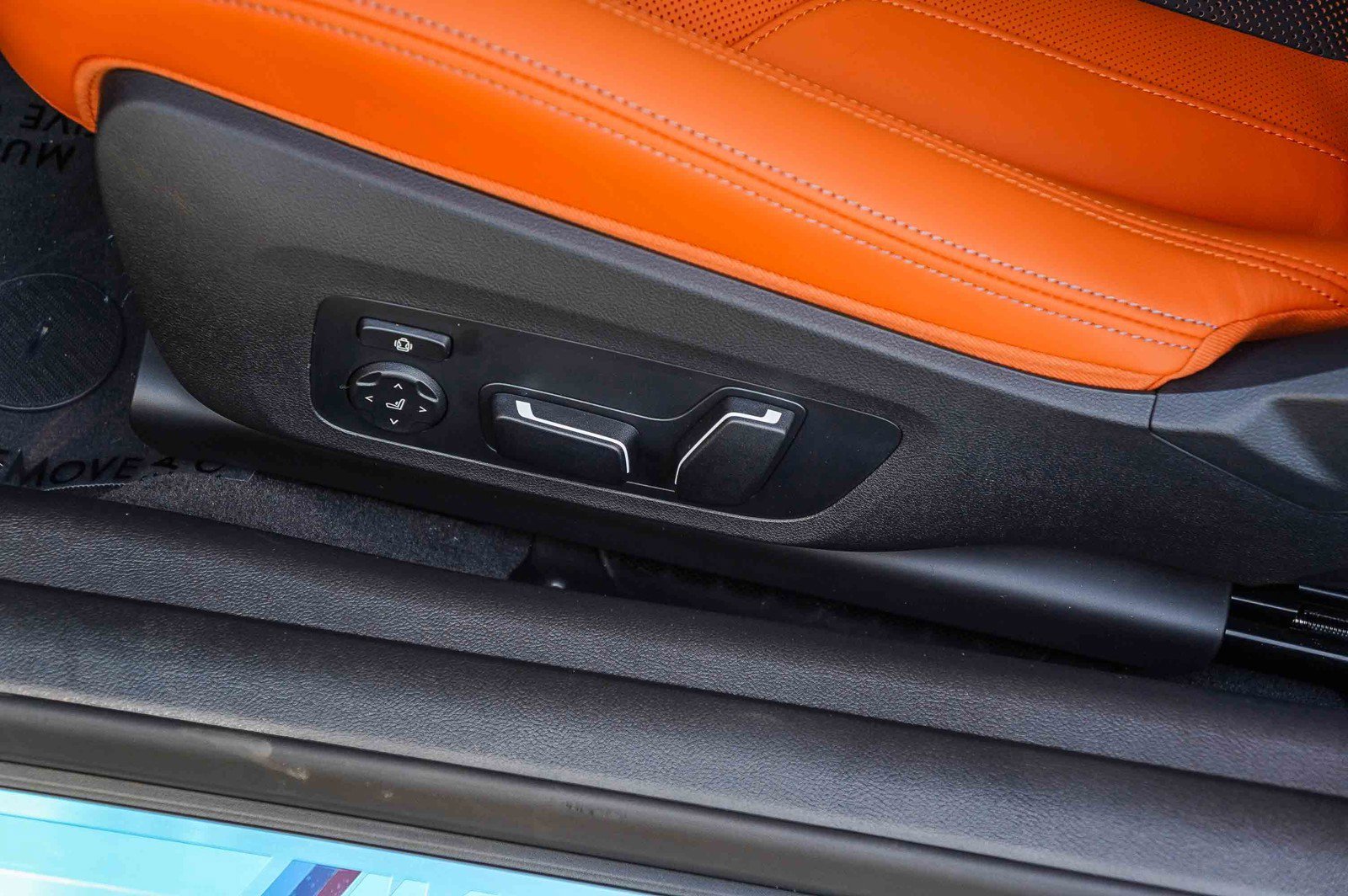 New 2026 BMW M4 xDrive Competition w/ Executive Package image 23