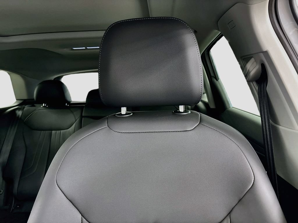New 2026 Audi Q3 quattro 2.0T AWD/4WD image 19