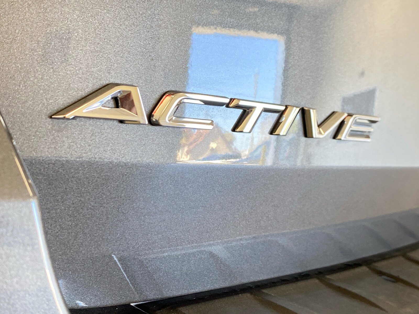 New 2026 Ford Explorer Active w/ Active Comfort Package image 7