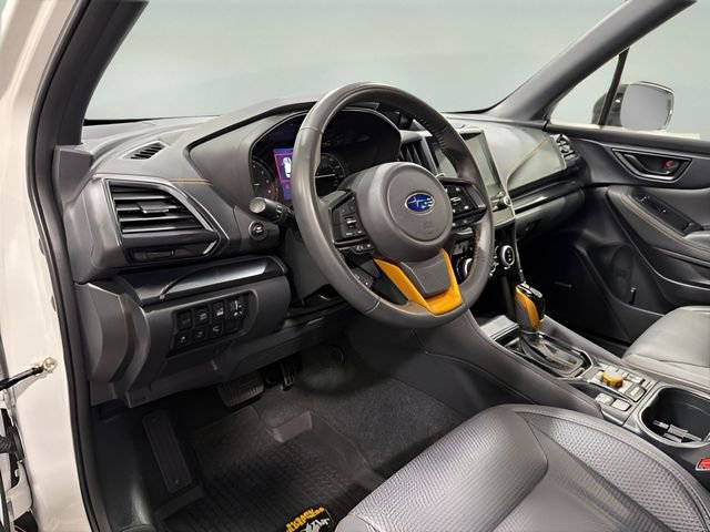 Used 2024 Subaru Forester Wilderness image 11