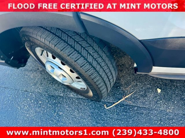 Used 2023 Ford Transit 250 Low Roof AWD image 26