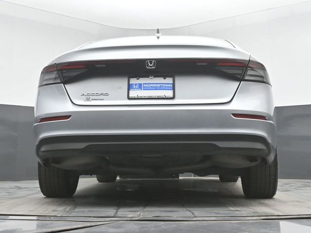 Used 2024 Honda Accord EX image 44
