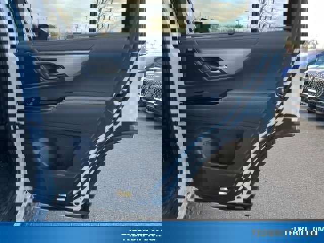 Used 2024 Lexus LX 600 F Sport image 23