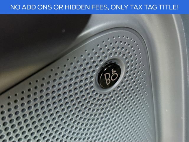 New 2026 Ford Maverick Lariat w/ Black Appearance Package image 19