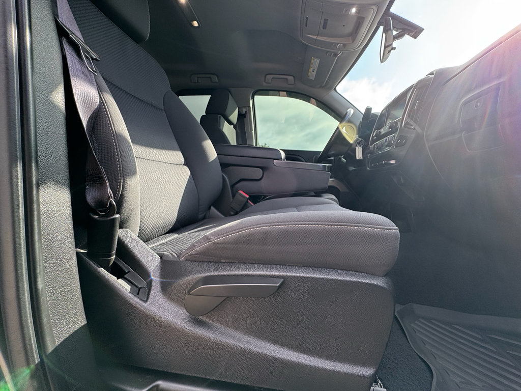 Used 2017 Chevrolet Silverado 1500 LT w/ True North Edition AWD/4WD image 15