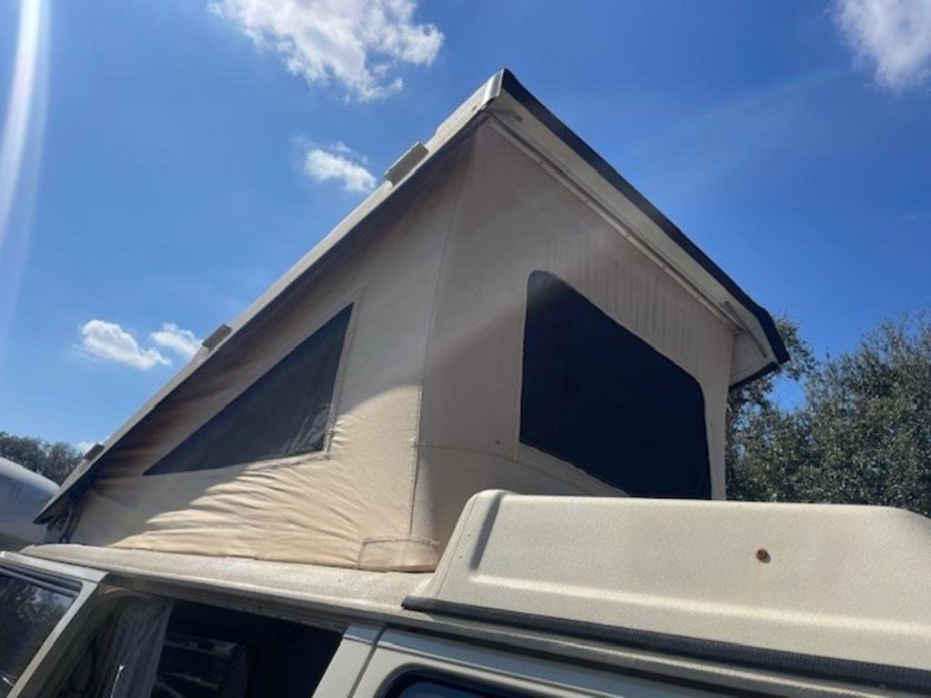 Used 1987 Volkswagen Vanagon GL image 18