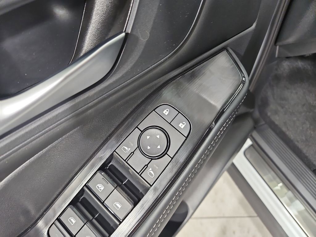 New 2026 Nissan Rogue SV image 11