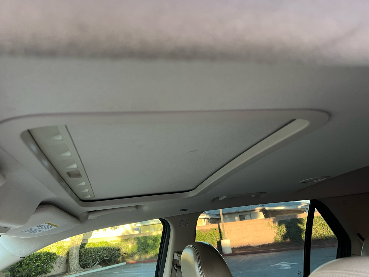 Used 2006 Ford Freestyle Limited image 14