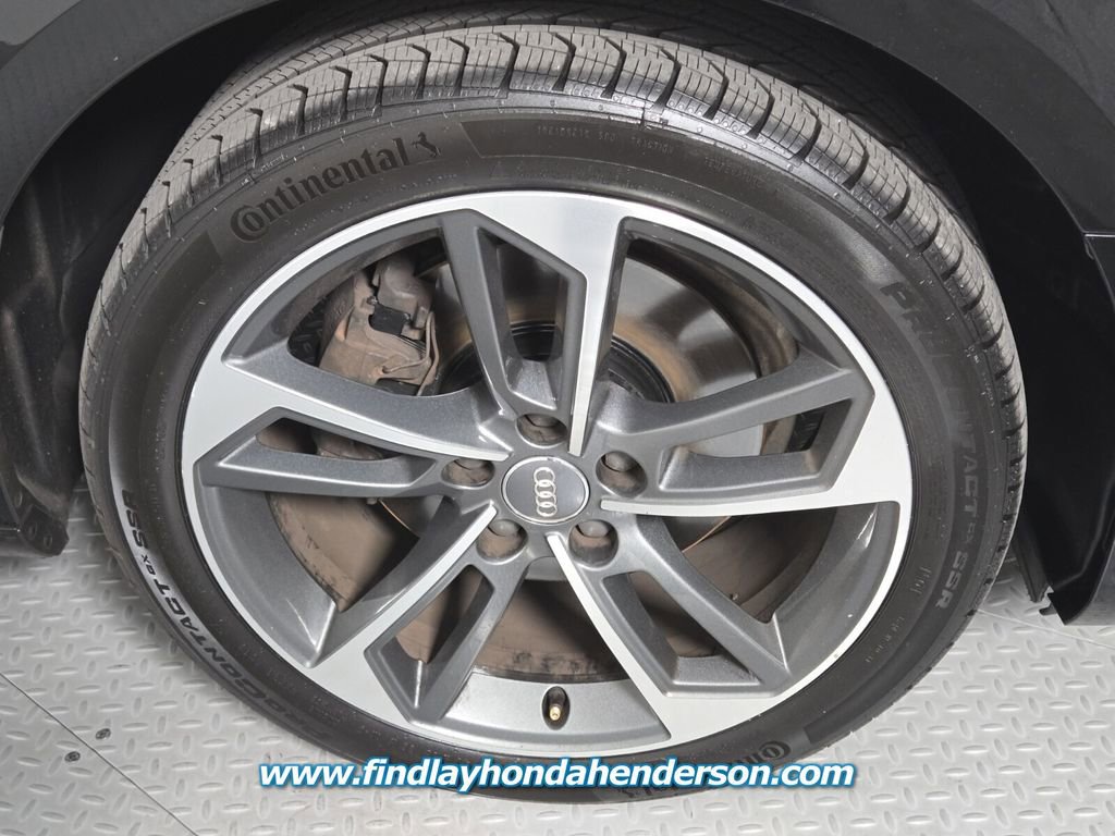 Used 2019 Audi A4 2.0T Premium FWD image 12