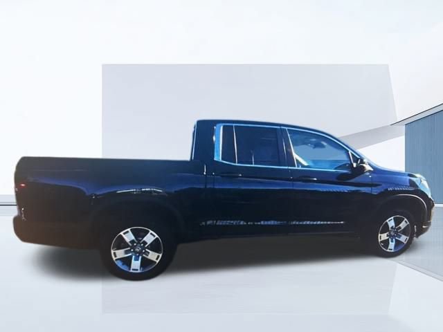 Used 2024 Honda Ridgeline RTL image 8