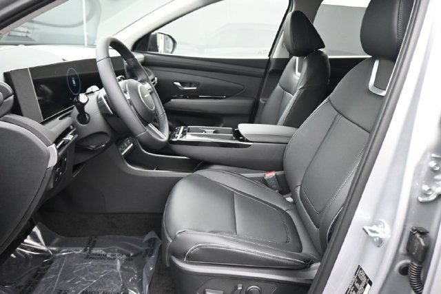 New 2026 Hyundai Tucson Limited AWD/4WD image 11