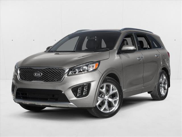 Used 2017 Kia Sorento SX