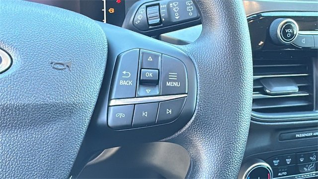 New 2026 Ford Escape Active image 25