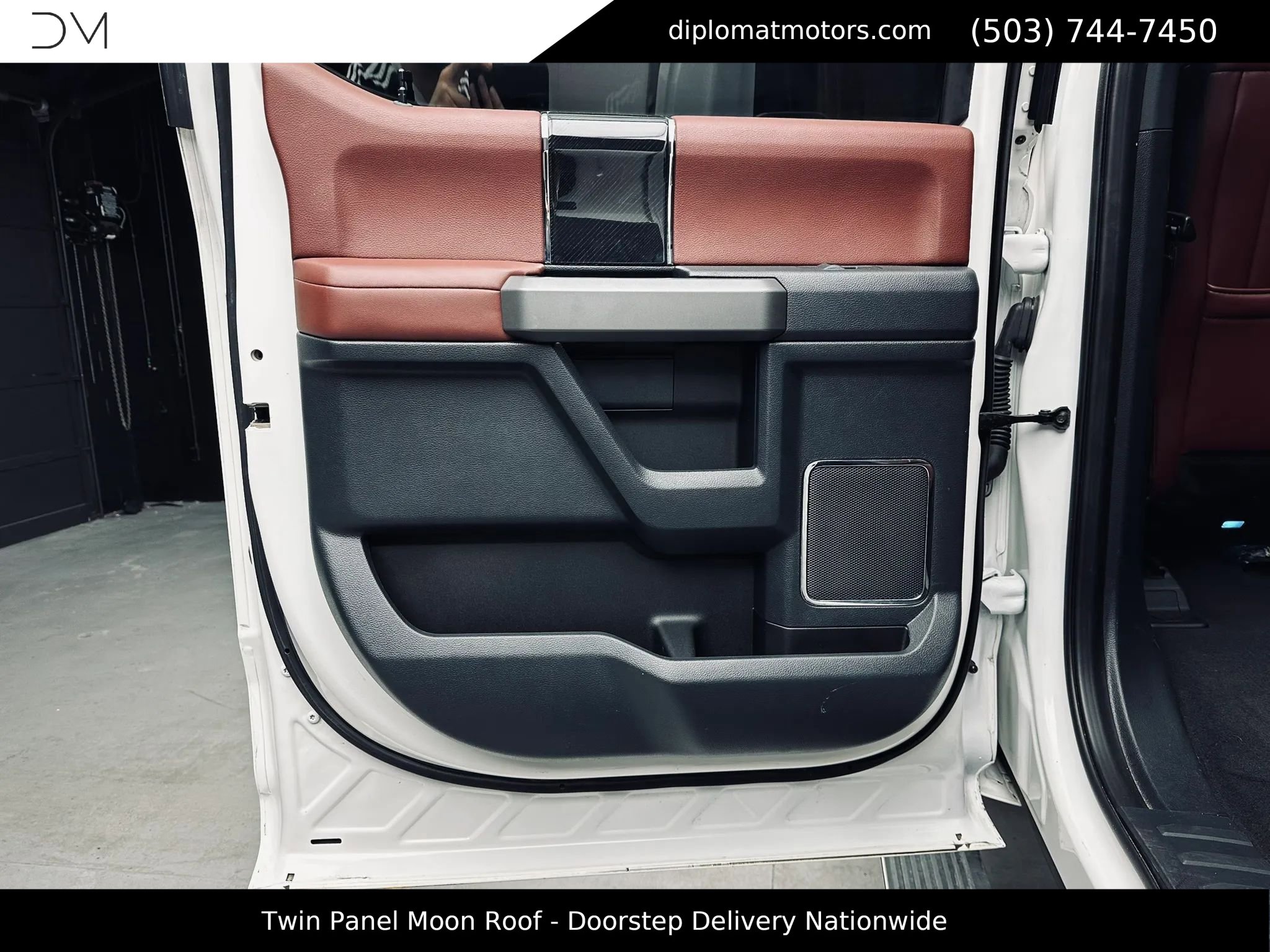 Used 2022 Ford F350 Platinum image 27