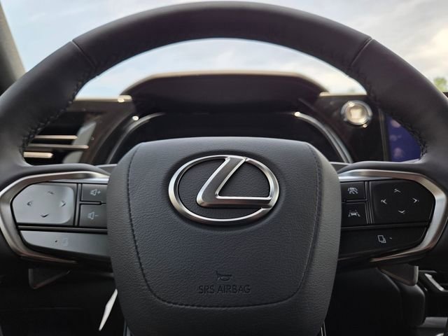 New 2026 Lexus TX 350 AWD image 32