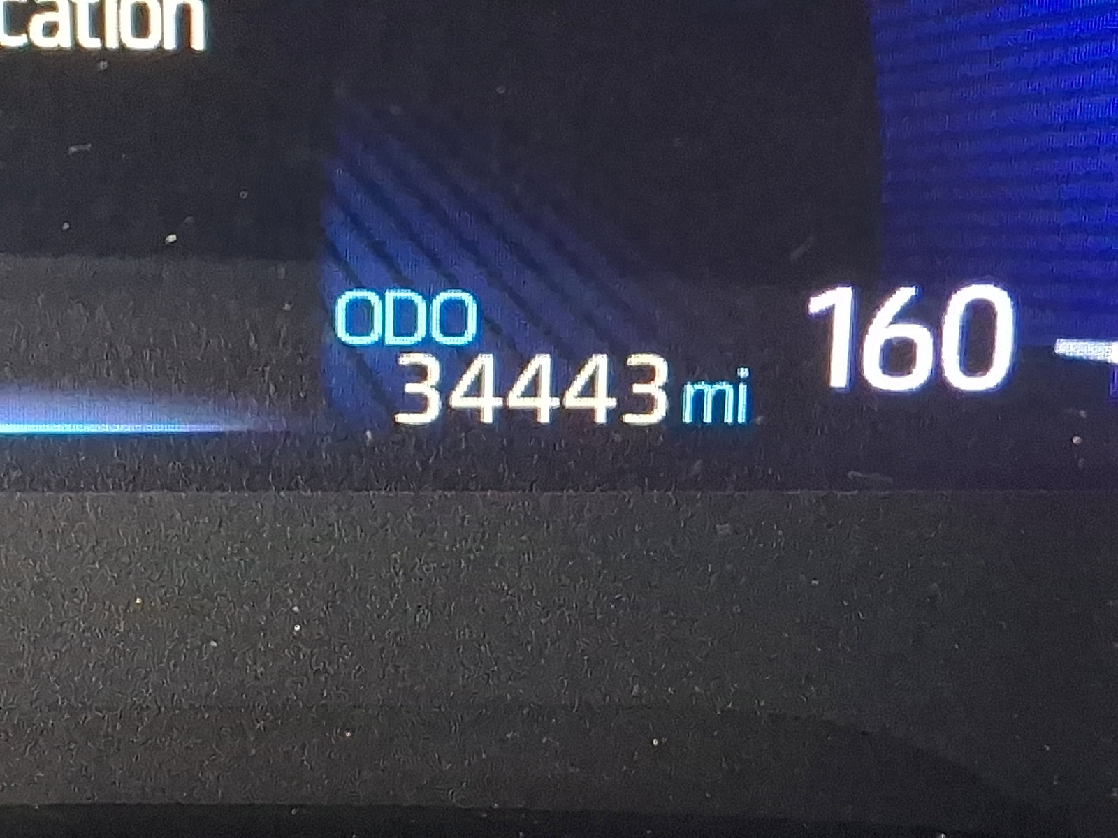 Certified 2022 Toyota Corolla Cross XLE w/ Convenience Package image 20