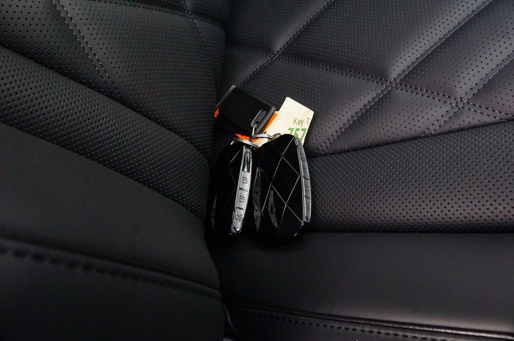 New 2026 Genesis GV80 2.5T Select image 24