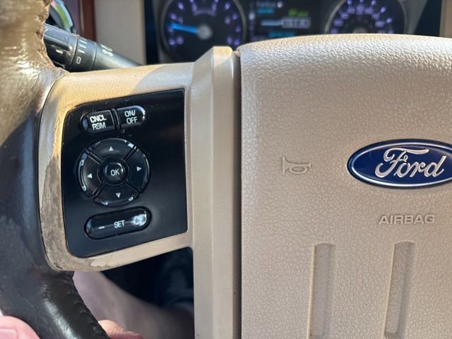 Used 2015 Ford F350 King Ranch image 37
