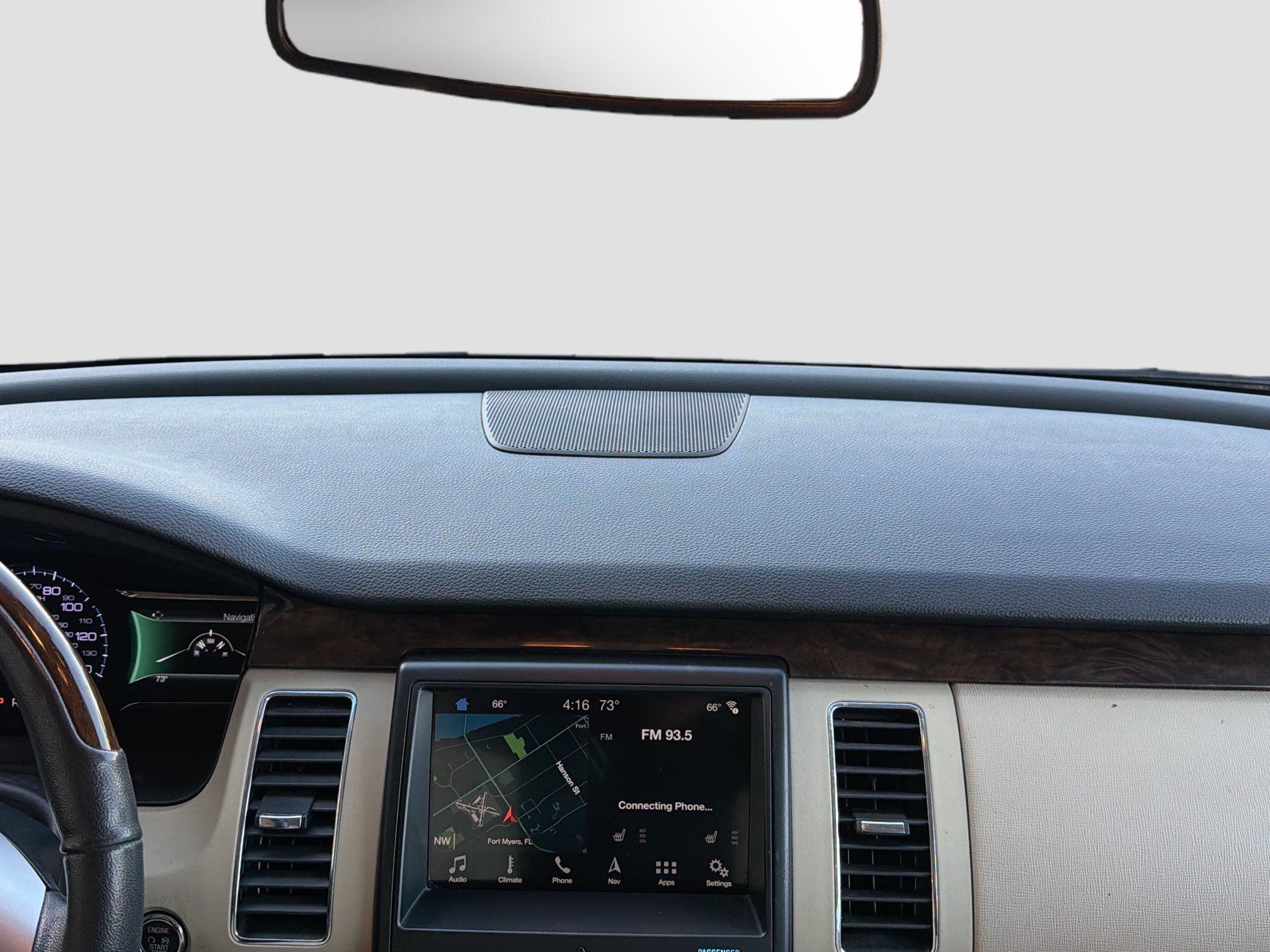 Used 2019 Ford Flex Limited image 19