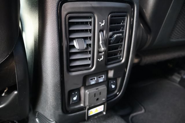 New 2026 Dodge Durango GT AWD/4WD image 9
