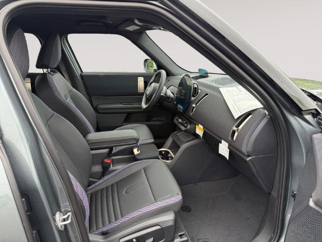 New 2027 MINI Cooper Countryman S AWD/4WD image 15